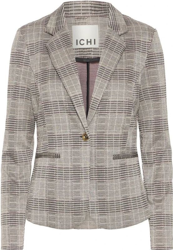 Blazer voor dames Ichi Manse