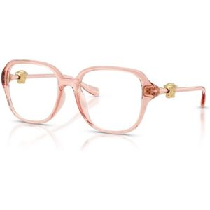 Versace, Dames, Accessoires, Roze, Maat: 55 MM