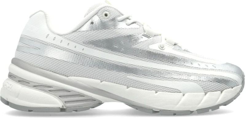 Diesel, Dames, Schoenen, Wit, Maat: 35 EU