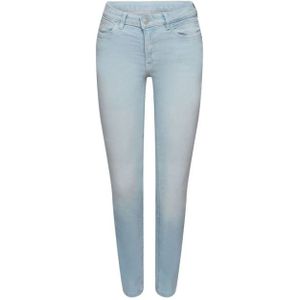 Esprit, Dames, Jeans, Blauw, Maat: W30 L32