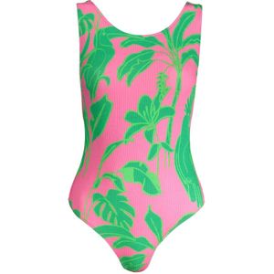 Desigual, Dames, Badkleding, Veelkleurig, Maat: L