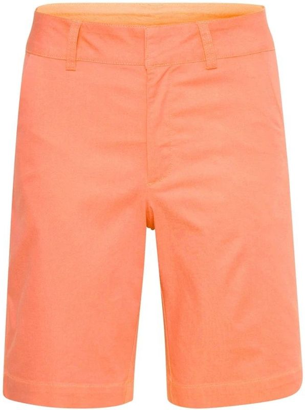 Kaffe - Korte Broeken - Oranje