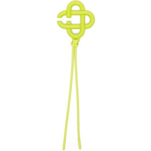 Casablanca, Dames, Accessoires, Groen, Maat: ONE Size