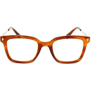 Mykita, unisex, Accessoires, Bruin, Maat: 48 MM