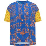 Carlo Colucci - Spaghetti Tops - Blauw