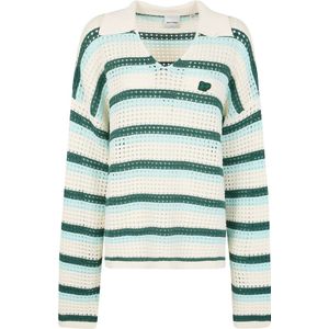 Daily Paper, Dames, Truien, Veelkleurig, Maat: L