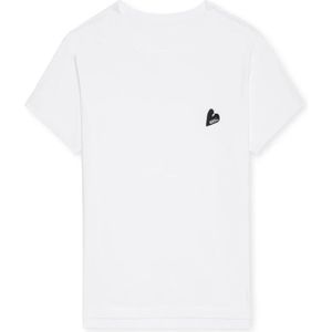 Zadig & Voltaire, Dames, Tops, Wit, Maat: M