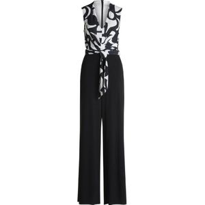 Vera Mont - Jumpsuit - Zwart