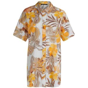 Betty Barclay, Dames, Blouses & Shirts, Veelkleurig, Maat: L