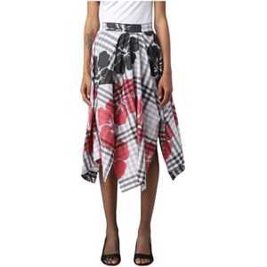 Vivienne Westwood, Dames, Rokken, Veelkleurig, Maat: L