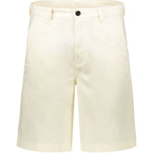 Diesel, Heren, Korte broeken, Beige, Maat: W31 Katoen,