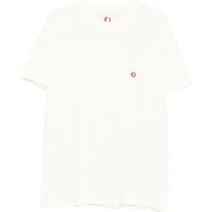 Murphy&Nye, Heren, Tops, Wit, Maat: XL