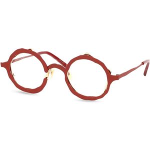 Masahiromaruyama, unisex, Accessoires, Rood, Maat: ONE Size