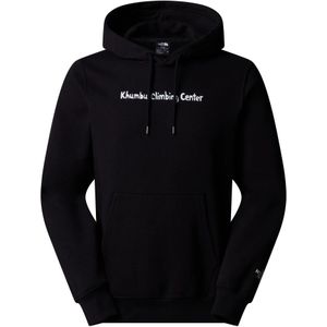 The North Face, Heren, Sweatshirts & Hoodies, Zwart, Maat: S