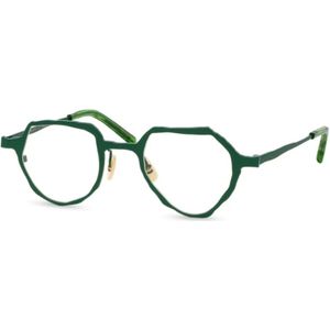 Masahiromaruyama, unisex, Accessoires, Groen, Maat: ONE Size