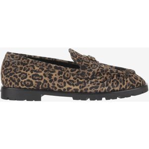 Pinko, Dames, Schoenen, Bruin, Maat: 41 EU