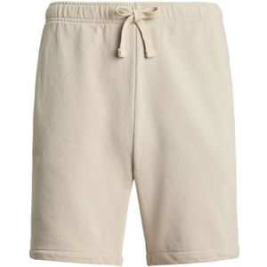 Ralph Lauren, Heren, Korte broeken, Beige, Maat: M Katoen,