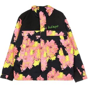 Iuter, Heren, Jassen, Veelkleurig, Maat: XL Katoen,