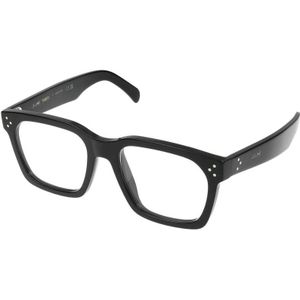 Celine, unisex, Accessoires, Zwart, Maat: 54 MM