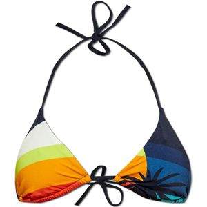 Dsquared2, Dames, Badkleding, Veelkleurig, Maat: S Polyamide,