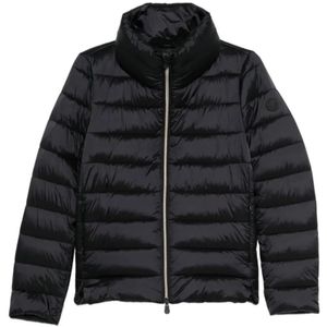 Save The Duck, Dames, Jassen, Zwart, Maat: M