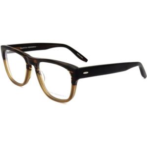 Barton Perreira, unisex, Accessoires, Bruin, Maat: 54 MM