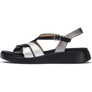 Wonders, Dames, Schoenen, Veelkleurig, Maat: 42 EU