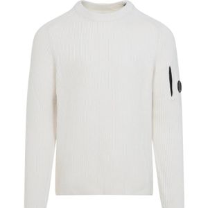 C.p. Company - Sweatshirt - Beige - Heren