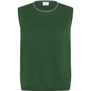 Saint Tropez, Dames, Truien, Groen, Maat: L