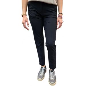 Rrd, Dames, Broeken, Blauw, Maat: S