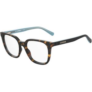 Moschino - MOL590-086 - Spectakel Frame - Ø 52 mm - Acetaat