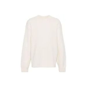 Jacquemus Beige Sweater Collectie , Beige , Heren , Maat: L