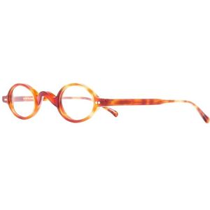 Epos, unisex, Accessoires, Bruin, Maat: 36 MM