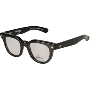 Kador, unisex, Accessoires, Zwart, Maat: 49 MM