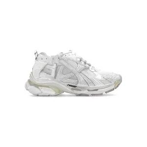 Balenciaga ‘Runner’ sneakers , White , Dames , Maat: 39 EU