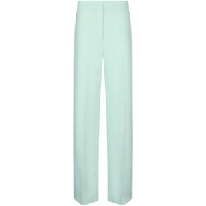 Liu Jo - Ribbroeken - Groen