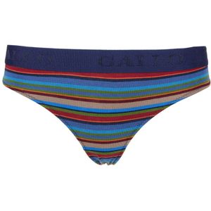 Gallo, Dames, Ondergoed, Veelkleurig, Maat: XL Katoen,