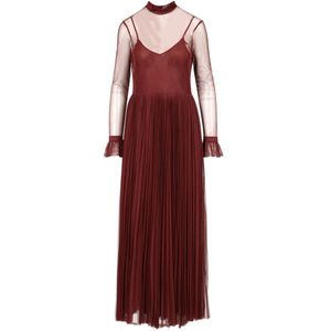 Philosophy di Lorenzo Serafini, Dames, Jurken, Bruin, Maat: M