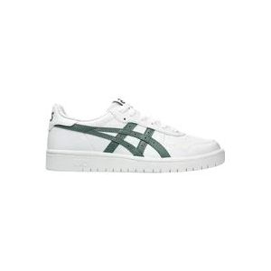 Asics Japan Style Sneakers , White , Heren , Maat: 38 EU