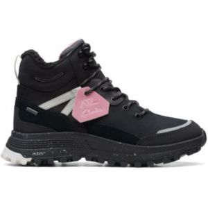 Clarks - ATL Trek Sky - Veterboots - Zwart - GORE-TEX