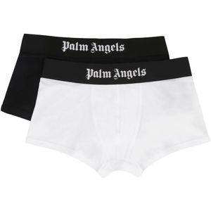 Palm Angels, Heren, Ondergoed, Veelkleurig, Maat: S Katoen,