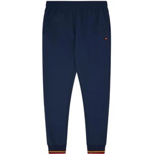 Ellesse, Heren, Broeken, Blauw, Maat: XL
