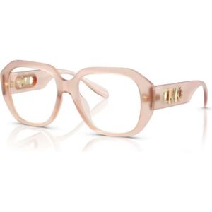 Michael Kors, unisex, Accessoires, Roze, Maat: 52 MM