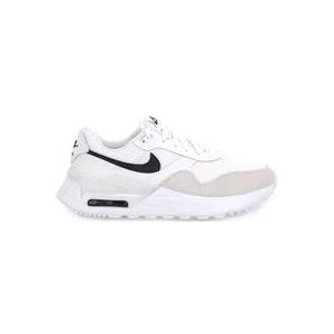 Nike Air Max 100 Sneakers , White , Heren , Maat: 40 EU