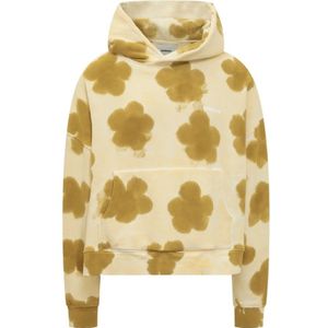 Bonsai, Heren, Sweatshirts & Hoodies, Bruin, Maat: M