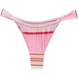 Faithfull the brand, Dames, Badkleding, Veelkleurig, Maat: XS