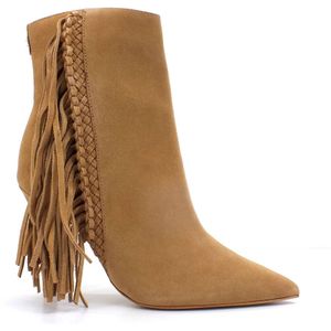 Guess, Dames, Schoenen, Bruin, Maat: 38 EU Suède,