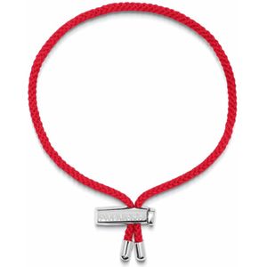 Nialaya, Heren, Accessoires, Grijs, Maat: ONE Size Nylon,