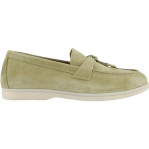 Atelier Verdi, Dames, Schoenen, Groen, Maat: 40 EU