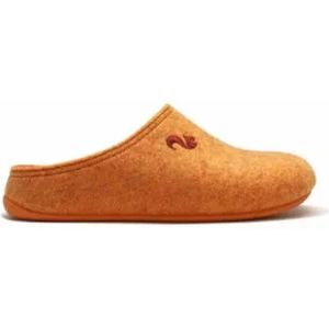 Thies 1856, Dames, Schoenen, Oranje, Maat: 37 EU